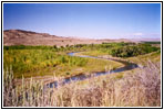 Highway 236, Missouri River, MT