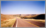 Highway 417, Marias River, MT Highway 417, Marias River, MT