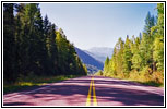 Highway 2, MT Highway 2, MT