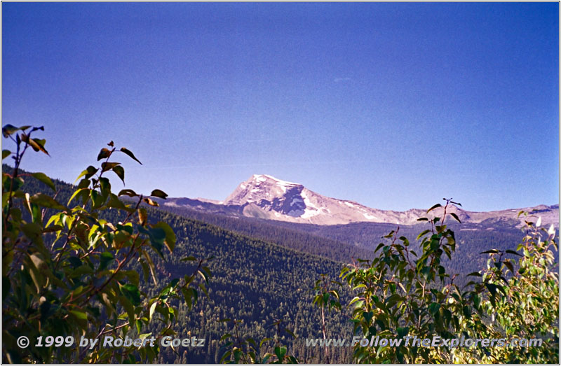 Glacier National Park, MT Glacier National Park, MT