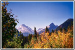 Glacier National Park, Montana