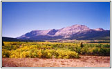 Glacier National Park, MT