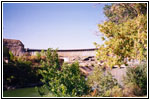 Ryan Dam, MT Ryan Dam, MT