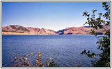 Gates of the Rocky Mountains, Holter Lake, MT