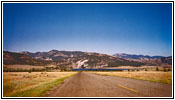 Gates of the Rocky Mountains, Holter Lake, MT