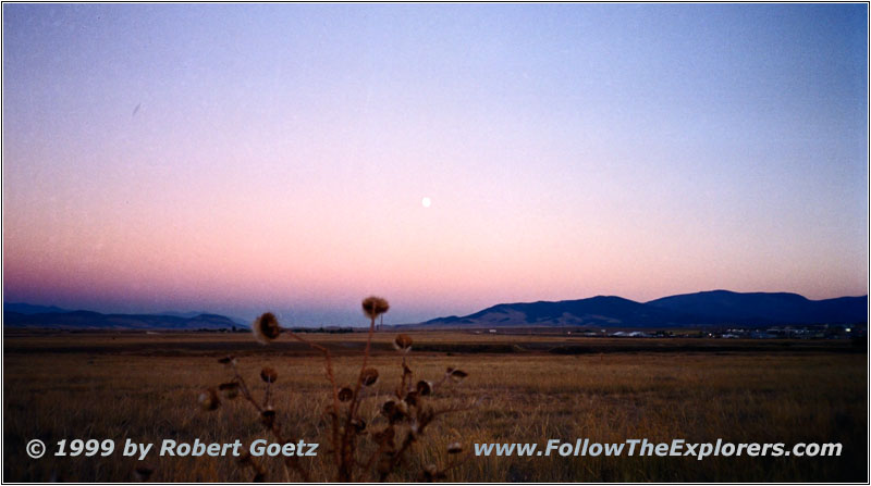 Helena, MT Helena, MT