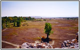 Missouri Headwaters State Park, MT