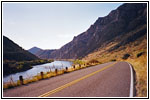 Jefferson River, Highway 2, MT Jefferson River, Highway 2, MT