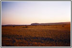 Beaverhead Rock, MT