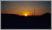 Sunset Riverside Drive, MT Sunset Riverside Drive, MT