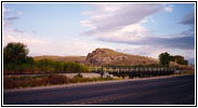 Clark’s Lookout, Dillon, Montana