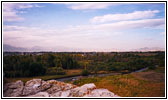 Clark’s Lookout, Dillon, MT