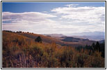 Lemhi Pass, Montana