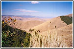 Lewis & Clark Highway, Idaho