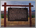 Travelers Rest, Lolo, Montana