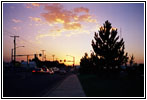 Sunset Clarkston, WA Sunset Clarkston, WA
