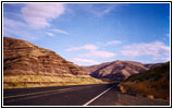 Wawawai Road, WA Wawawai Road, WA