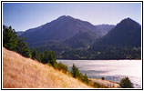 Columbia River, Bonneville Dam, WA Columbia River, Bonneville Dam, WA