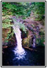 Multnomah Falls, OR