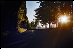 Historic Columbia River Highway, OR Historic Columbia River Highway, OR