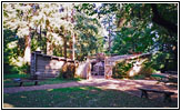 Fort Clatsop, Oregon