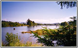 Lewis & Clark River, Fort Clatsop, OR Lewis & Clark River, Fort Clatsop, OR
