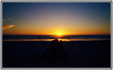Sunset Pacific Ocean, Cannon Beach, OR Sunset Pacific Ocean, Cannon Beach, OR