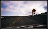 Highway 101, Astoria–Megler Brücke, Oregon