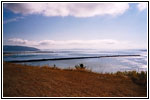 Pacific Ocean, Cape Disappointment State Park, WA