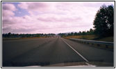 Highway 101, Washington Highway 101, Washington