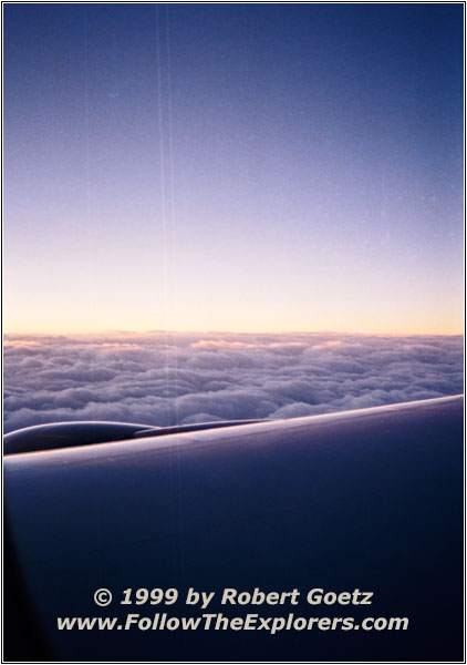 Flight Washington to Munich Flight Washington to Munich