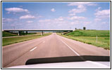 I–35, IA I–35, IA