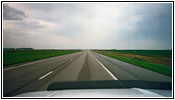 I–90, MN I–90, MN