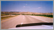 I–90, WY I–90, WY