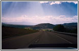 I–90, WY I–90, WY