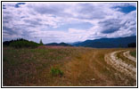 Forest Road FR5620, ID Forest Road FR5620, ID