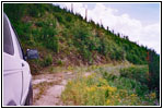 Forest Road FR5620, ID Forest Road FR5620, ID