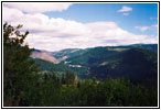 Forest Road FR369, ID Forest Road FR369, ID