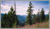 Forest Road FR368, ID Forest Road FR368, ID