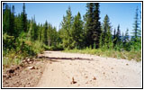 Lolo Motorway, FR500, ID Lolo Motorway, FR500, ID