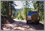 88 S10 Blazer, Lolo Motorway, FR500, ID 88 S10 Blazer, Lolo Motorway, FR500, ID