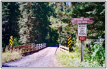 Bradford Bridge, FR5112, ID Bradford Bridge, FR5112, ID