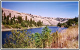 Clearwater River, Highway 12, ID