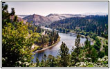 Clearwater River, Highway 12, ID Clearwater River, Highway 12, ID