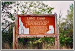 Marker Lewis & Clark Long Camp, ID Marker Lewis & Clark Long Camp, ID