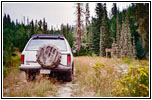 88 S10 Blazer, FR5122, ID 88 S10 Blazer, FR5122, ID