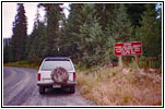 88 S10 Blazer, Lolo Motorway, FR500, ID 88 S10 Blazer, Lolo Motorway, FR500, ID