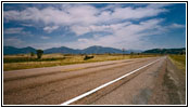 Highway 200, MT Highway 200, MT