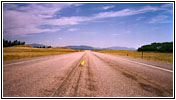 Highway 200, MT Highway 200, MT