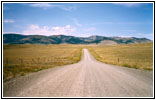 Sterns-Augusta Road, MT Sterns-Augusta Road, MT